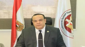 رئيس الهيئة الوطنية للانتخابات يحدد تاريخ إعلان نتائج انتخابات مجلس الشيوخ