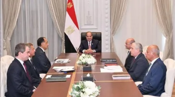 رئيس الهيئة الوطنية للصحافة يثني على الرئيس السيسي لزيادة بدل التدريب والتكنولوجيا للصحفيين.