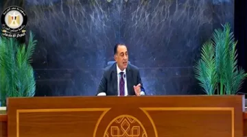 رئيس الوزراء: افتتاح المتحف المصري الكبير سيكون على مستوى يعبّر عن عظمة حضارة مصر.
