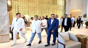 رئيس الوزراء: الحكومة تسعى لتعزيز الاستثمار السياحي في الساحل الشمالي
