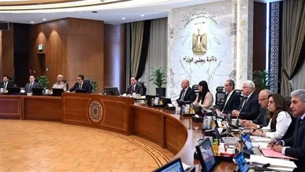 رئيس الوزراء يتابع آخر التطورات في تنفيذ مشروعات مبادرة “حياة كريمة” الرئاسية