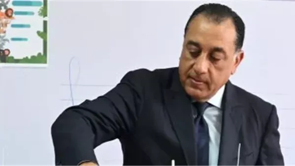 رئيس الوزراء يحث الناخبين على الانخراط بشكل فعّال وجاد في انتخابات مجلس الشيوخ 2025