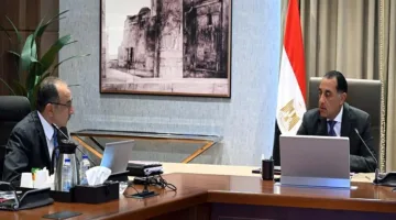 رئيس الوزراء يراقب تقدم مشروع تعزيز صناعة الغزل والنسيج
