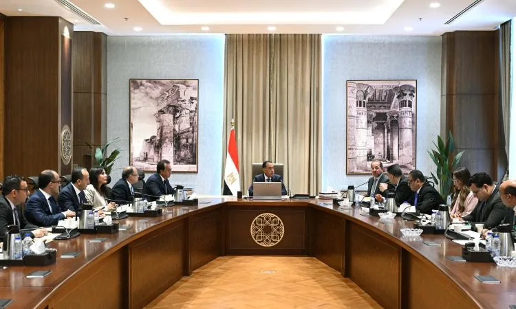رئيس الوزراء يراقب جهود تعزيز صناعة الأدوية في مصر ومؤشرات تقدمها
