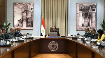 رئيس الوزراء يراقب جهود تعزيز وتوطين الصناعة في مصر