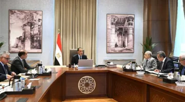 رئيس الوزراء يراقب مساعي إعادة تنظيم الهيئات الاقتصادية