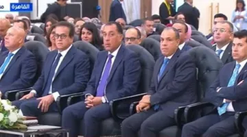 رئيس الوزراء يشارك في إطلاق الدورة السادسة لمؤتمر المصريين في الخارج
