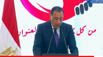 رئيس الوزراء يشارك في انطلاق النسخة السادسة من “مؤتمر المصريين في الخارج”