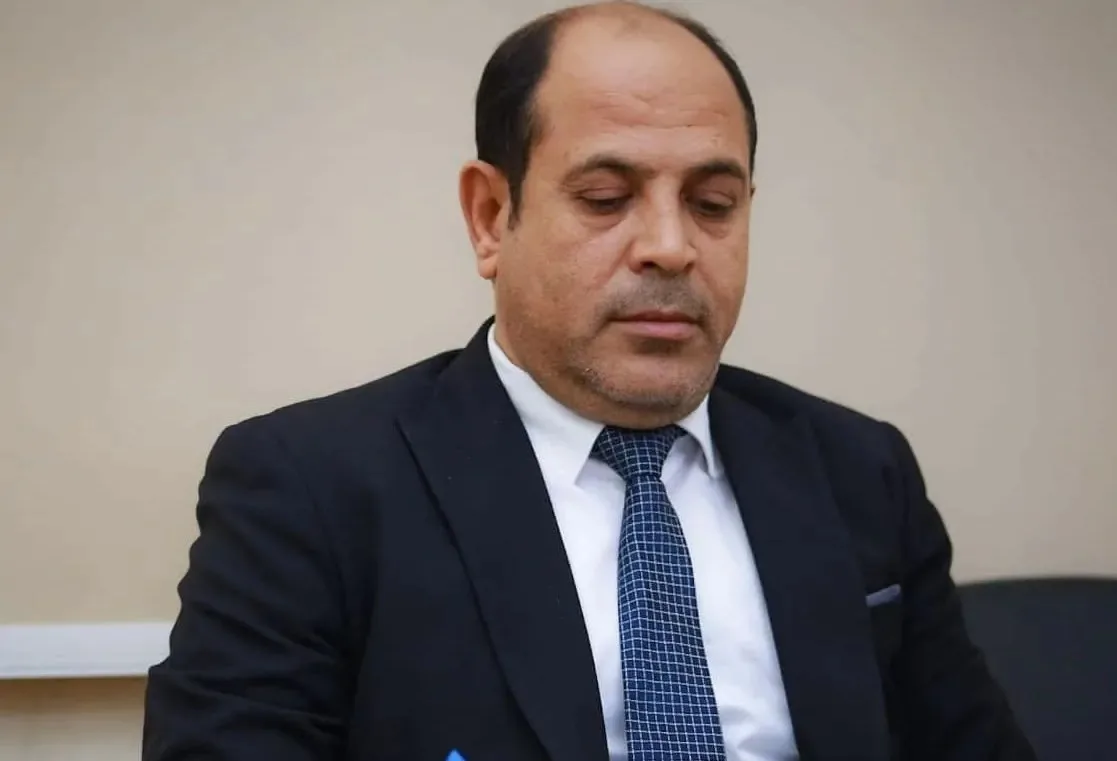 رئيس تحرير «الحرية» يشيد بتوجيهات «السيسي» لتعزيز حرية التعبير ويدعو رؤساء الهيئات الإعلامية ونقيب الصحفيين للاستفادة من هذه الفرصة.