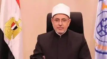رئيس جامعة الأزهر: سورة المائدة تميزت بتوضيح حكم الصيد للمحرم