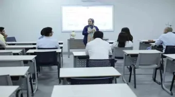 رئيس جامعة الجلالة: آفاق مستقبلية واعدة لخريجي الذكاء الاصطناعي في مصر وخارجها