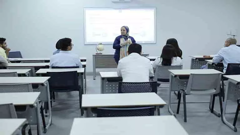 رئيس جامعة الجلالة: آفاق مستقبلية واعدة لخريجي الذكاء الاصطناعي في مصر وخارجها