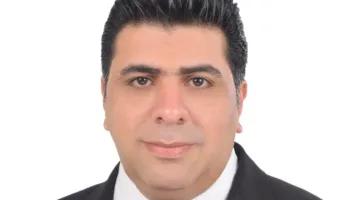 رئيس حركة مستقبل وطن بالجيزة: نعارض خطة الاحتلال للاعتداء على غزة ونؤكد تأييدنا الشامل للقضية الفلسطينية.