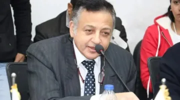 رئيس حزب الاتحاد الديمقراطي: نتنياهو ي obstruct الهدنة بدعم من أمريكا وأوروبا.. ومصر تواجه بمفردها خطة التهجير.