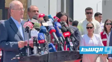 رئيس حكومة فلسطين:سوف يتم الإعلان عن تشكيل لجنة مؤقتة لإدارة قطاع غزة قريباً