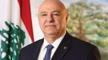 رئيس لبنان يمنح وسام الاستحقاق للمخرج الدولي جورج فيليب تقلا تكريماً لجهوده