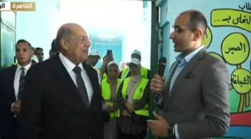 رئيس مجلس الشيوخ: turnout في الانتخابات يبدو واعدًا للغاية