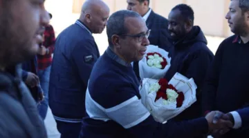 رئيس نادي الإسماعيلي: تسجيلات الصيف عقوبة تأديبية.. وسنحل الأزمة قبل يناير
