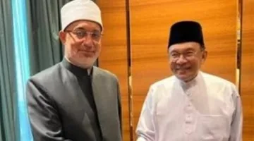 رئيس وزراء ماليزيا: مصر تعتبر دعامة مهمة لتعزيز الاستقرار العالمي