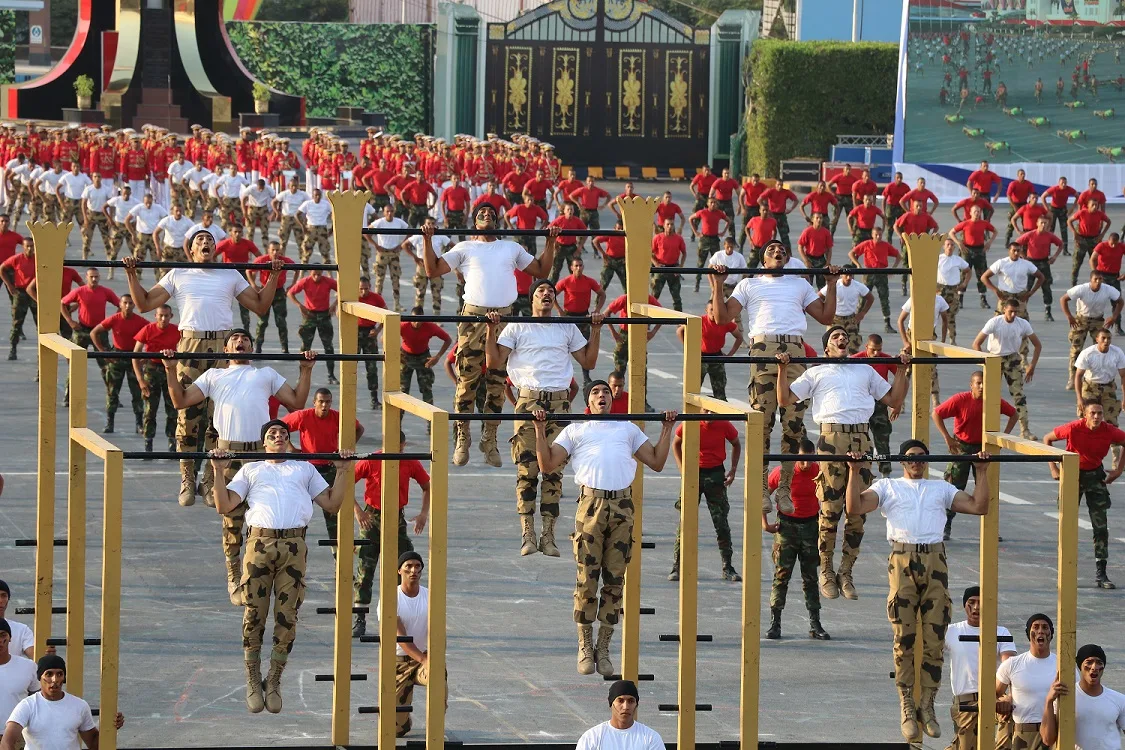 رابط التسجيل في الكليات العسكرية 2025 وإجراءات القبول والمتطلبات الكاملة رابط التسجيل في الكليات العسكرية 2025 وإجراءات القبول والمتطلبات الكاملة