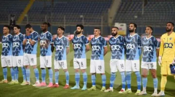 رابطة الأندية تفرض غرامة على بيراميدز ووادي دجلة
