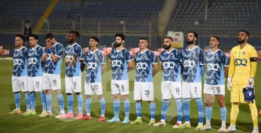 رابطة الأندية تفرض غرامة على بيراميدز ووادي دجلة رابطة الأندية تفرض غرامة على بيراميدز ووادي دجلة