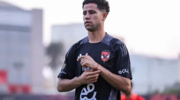 راديو مارس: رضا سليم يرفض عرضًا خليجيًا، والأهلي يتحمل جزءًا من راتبه