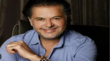 راغب علامة يُرسل تحية إلى مصطفى كامل والجمهور المصري