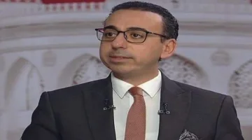 رافع: مجلس الشيوخ يُعزز ويكمل دور مجلس النواب