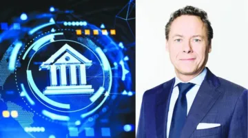رالف هامر: قائد مصرفي حقق النجاح لـ «يو بي إس» و«آي إن جي»