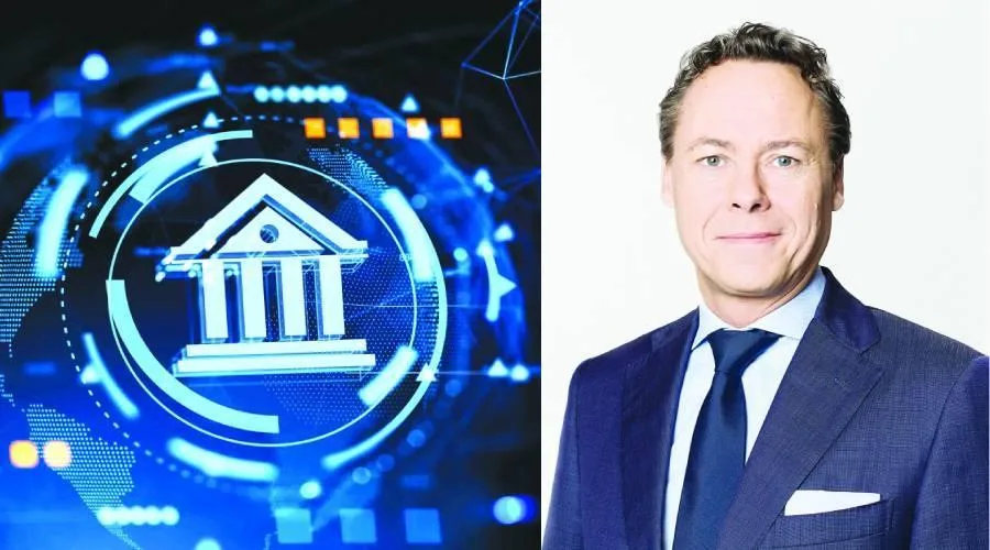 رالف هامر: قائد مصرفي حقق النجاح لـ «يو بي إس» و«آي إن جي»