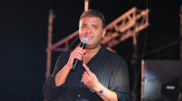 رامي صبري يُبهر في دبي الليلة.. تفاصيل ألبومه الجديد “أنا أحبك أنت”