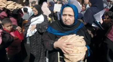 ربات البيوت في عصر ارتفاع الأسعار: من “مدبرات منزل” إلى بيع المواد البلاستيكية والورقية لمواجهة تحديات الحياة