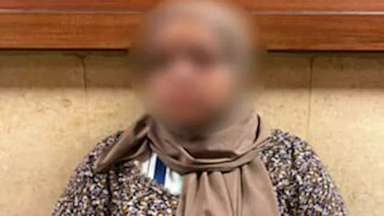ربة منزل في القاهرة تختطف طفلاً لإقناع زوجها بإنجاب الأطفال بسبب “حمل مفقود” ربة منزل في القاهرة تختطف طفلاً لإقناع زوجها بإنجاب الأطفال بسبب “حمل مفقود”