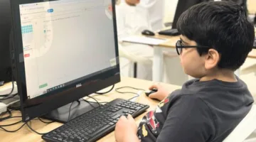“ربع قرن” تنظم معسكر الرياضيات التفاعلي في 4 أغسطس