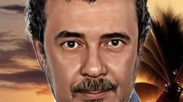 ربنا منحني فرصة جديدة.. شريف خير الله يتحدث عن شعوره بعد نجاته من الغرق