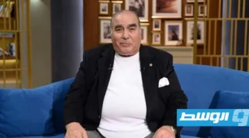 رحيل الفنان المصري سيد صادق عن عمر يناهز 80 عامًا