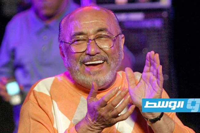 رحيل الفنان المعروف في السالسا إيدي بالميري عن عمر يناهز 88 عامًا