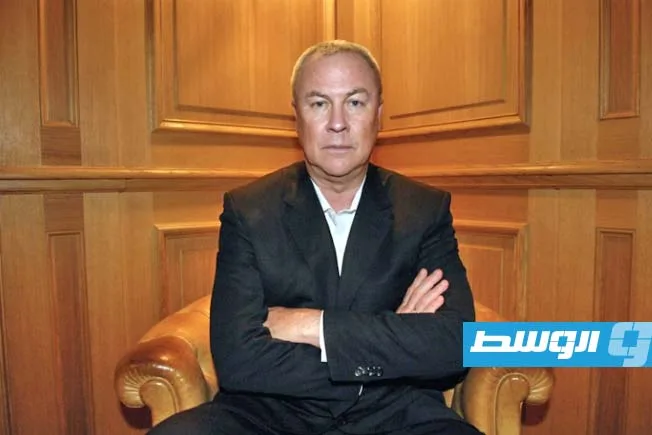 رحيل المخرج الأمريكي بوب ويلسون في مجالي المسرح والأوبرا رحيل المخرج الأمريكي بوب ويلسون في مجالي المسرح والأوبرا