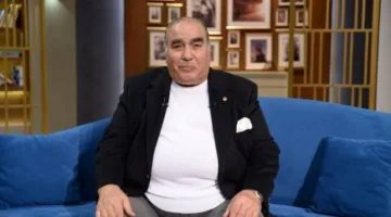 رحيل غير متوقع للفنان المصري سيد صادق.. ما هي تفاصيل الساعات الأخيرة من حياته؟