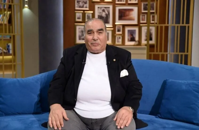 رحيل غير متوقع للفنان المصري سيد صادق.. ما هي تفاصيل الساعات الأخيرة من حياته؟