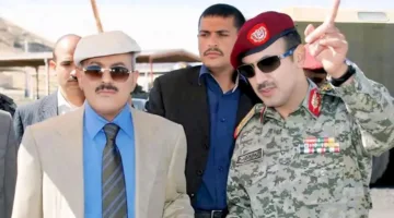 ردود فعل واسعة بعد حكم الحوثيين بإعدام أحمد علي صالح