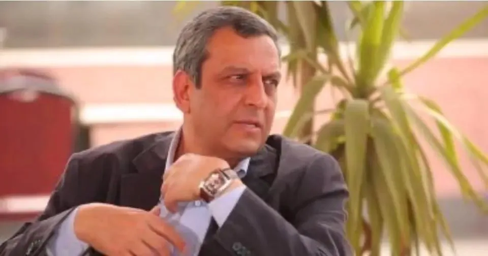 ردًا على انتقادات تصريح نقابة الصحفيين بشأن مظاهرات تل أبيب: يحيى قلاش: إذا كان الأداء ضعيفًا، يجب على الممثل أن يتفانى في عمله ردًا على انتقادات تصريح نقابة الصحفيين بشأن مظاهرات تل أبيب: يحيى قلاش: إذا كان الأداء ضعيفًا، يجب على الممثل أن يتفانى في عمله