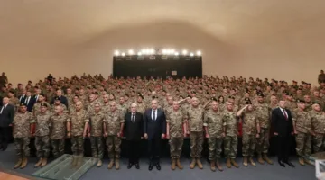 رسائل تتجه في جميع الاتجاهات، وأهمها تُوجَّه للحكومة