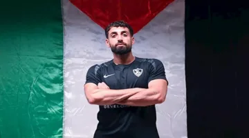 رسالة إلى الجماهير: أول تصريح لعدي الدباغ بعد انتقاله إلى الزمالك