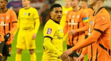 رسمياً.. الزمالك يعلن عن التعاقد مع البرازيلي خوان بيزيرا لمدة 4 سنوات في الدقائق الأخيرة