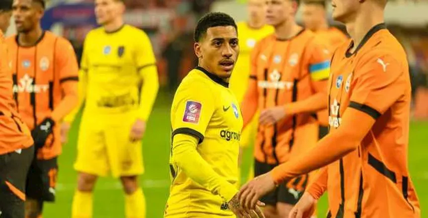 رسمياً.. الزمالك يعلن عن التعاقد مع البرازيلي خوان بيزيرا لمدة 4 سنوات في الدقائق الأخيرة