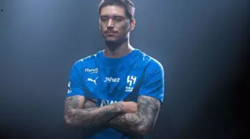 رسمياً.. ليفربول يتعاقد مع نونيز للانتقال إلى الهلال
