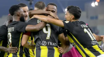 رسميًا.. الاتحاد يُعلن عن انتقال لاعبه إلى الخليج