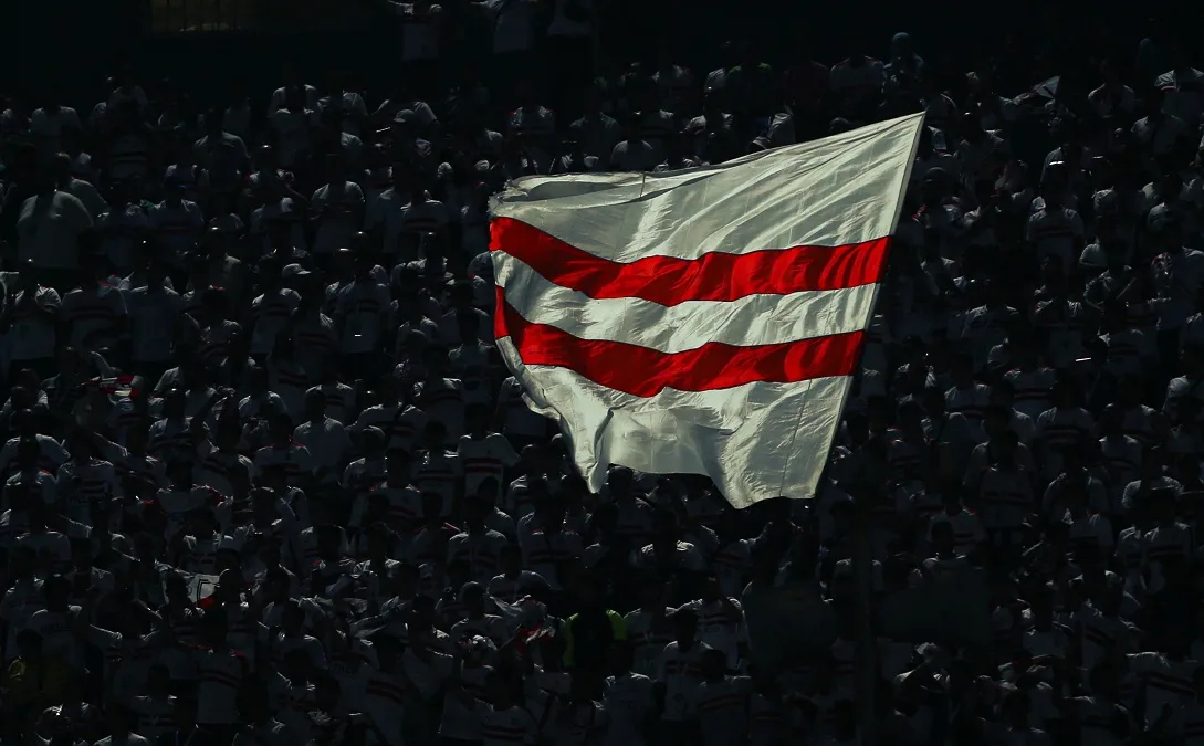 رسميًا.. الزمالك يعلن توقيع عقد مع خوان ألفينا رسميًا.. الزمالك يعلن توقيع عقد مع خوان ألفينا